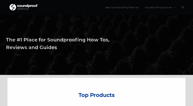 soundproofsilence.com