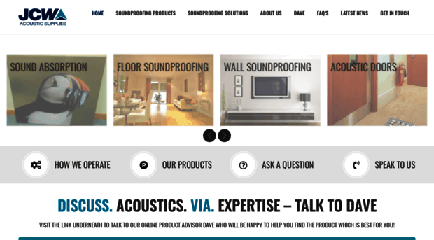 soundproofyourhome.com