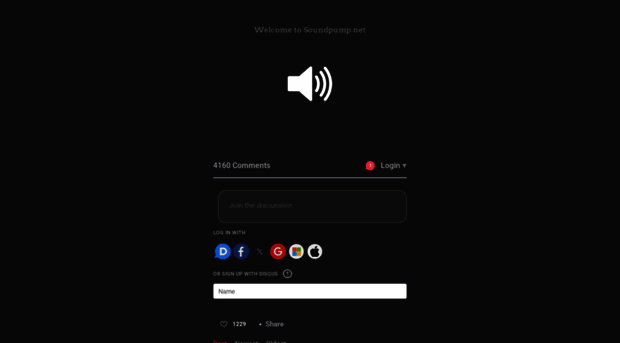 soundpump.net