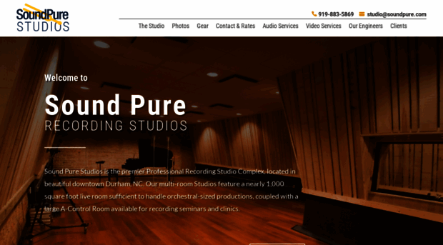 soundpurestudios.com