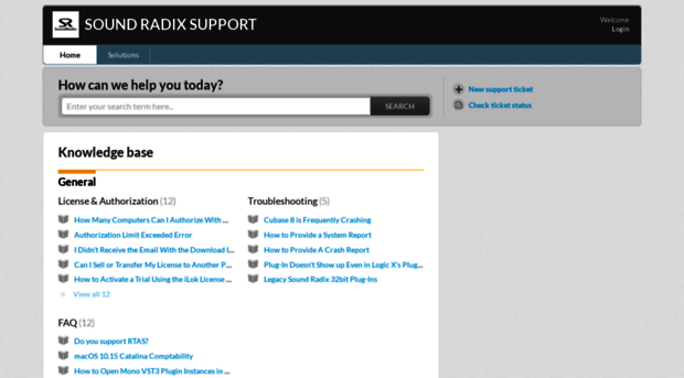 soundradix.freshdesk.com