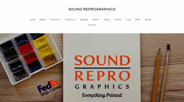 soundrepro.com