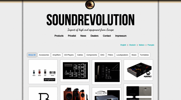 soundrevolution.ch