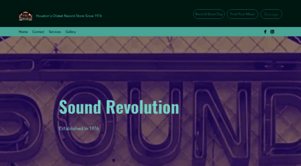 soundrevolutionhtx.com