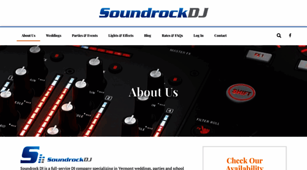 soundrock.com