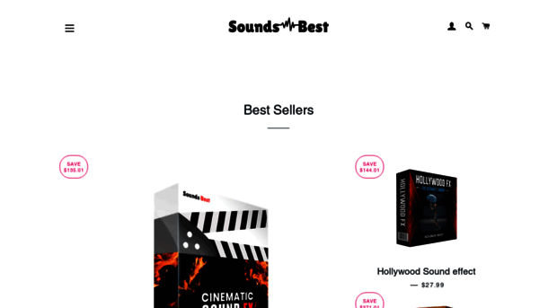 sounds-best.com