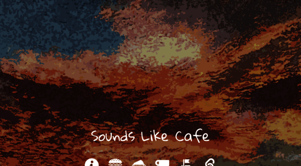 sounds-like-cafe.com