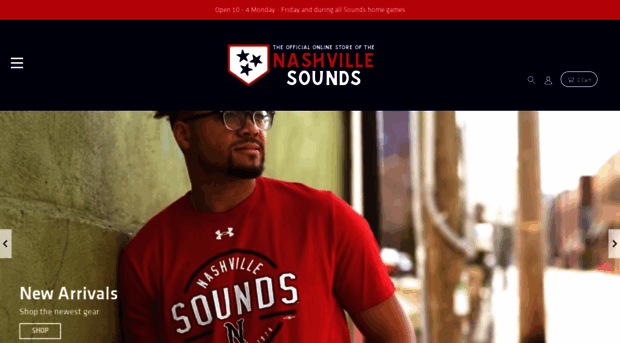 sounds.milbstore.com