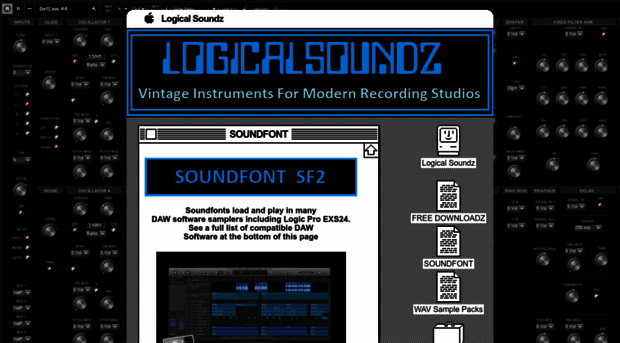 sounds4logic.wordpress.com