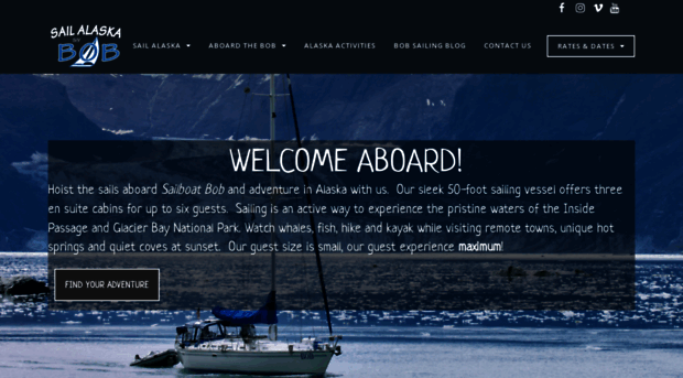 soundsailing.com