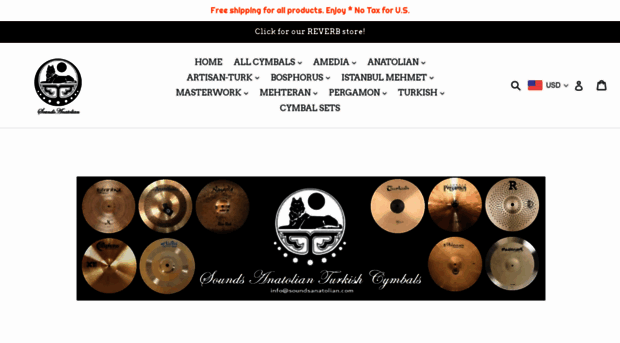 soundsanatolian.com