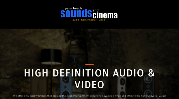 soundsandcinema.com