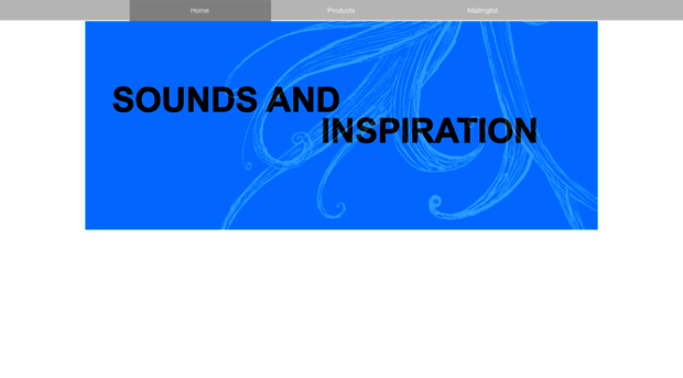 soundsandinspiration.com