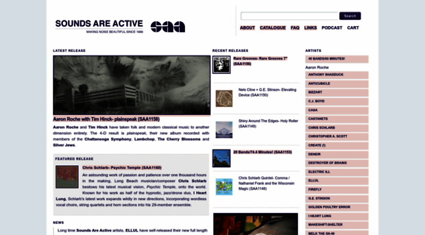 soundsareactive.com