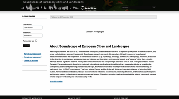 soundscape-cost.org