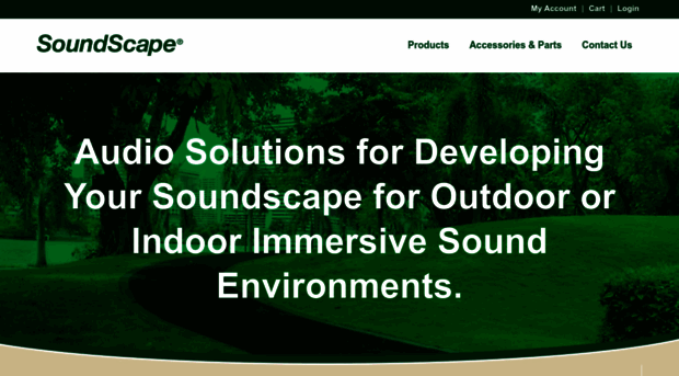 soundscape.com