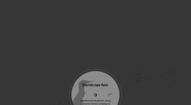 soundscaperost.com