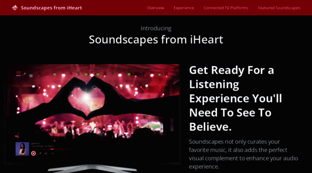 soundscapes.com