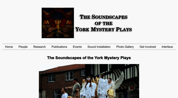 soundscapesyorkmysteryplays.com