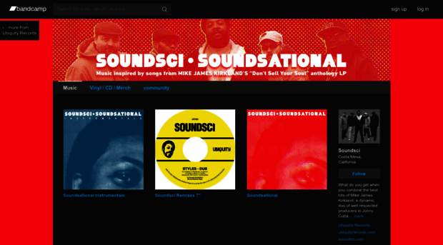 soundsciubiq.bandcamp.com