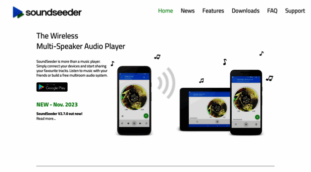 soundseeder.com