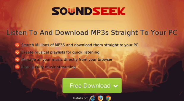 soundseek.fm