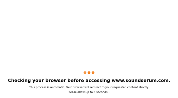 soundserum.com