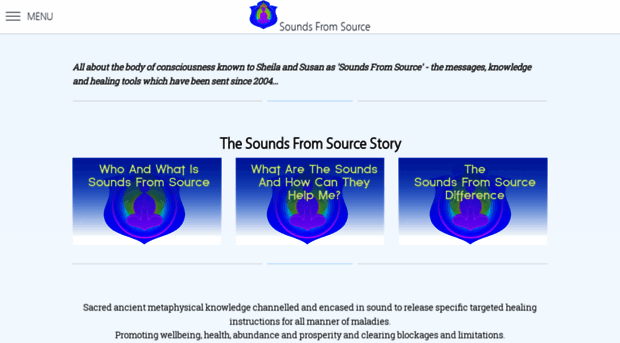 soundsfromsource.com