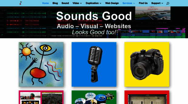 soundsgood.co.uk