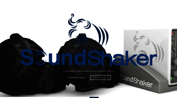 soundshaker.com