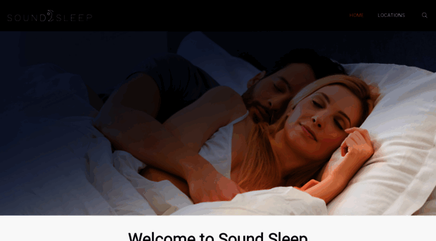 soundsleepcenter.com