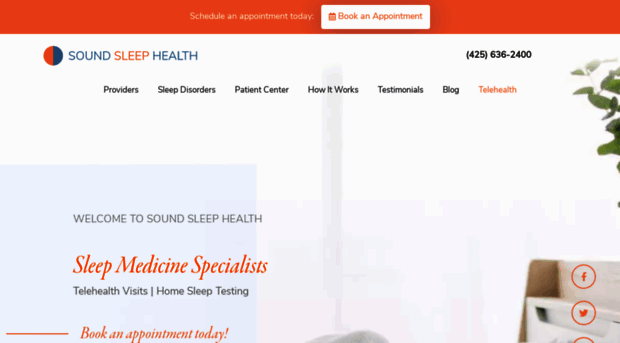 soundsleephealth.com