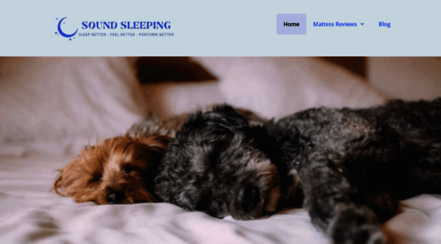 soundsleeping.org