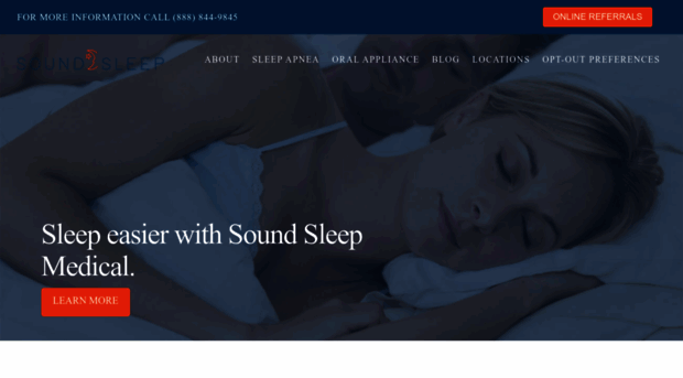 soundsleepmedical.com