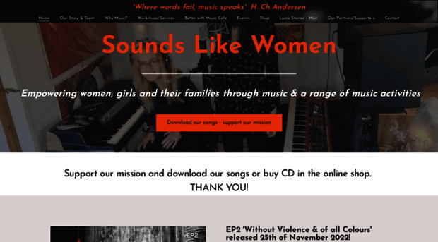 soundslikewomen.com