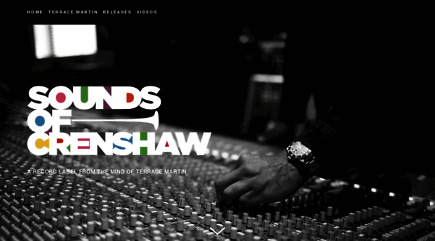 soundsofcrenshaw.com