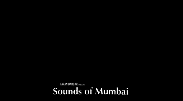 soundsofmumbai.in