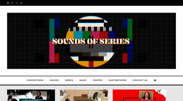 soundsofseries.com