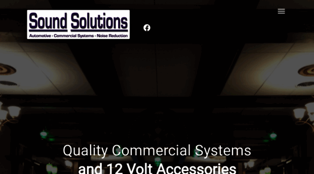 soundsolutions607.com