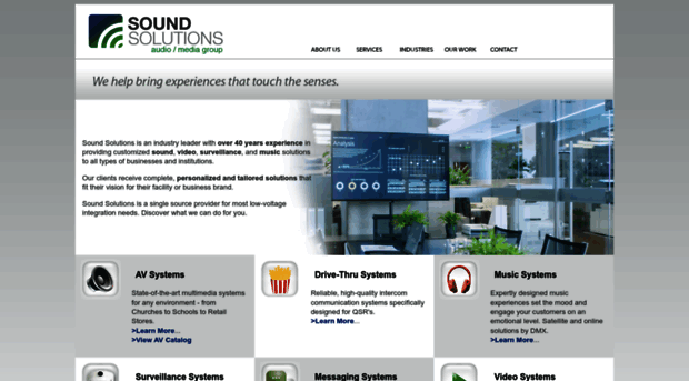 soundsolutionsinc.com