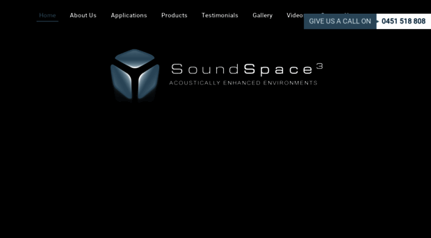 soundspace3.com