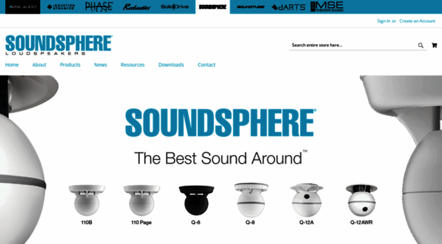 soundsphere.mseaudio.com