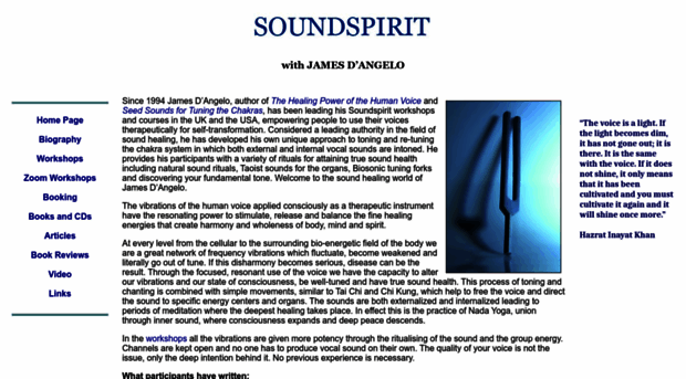 soundspirit.co.uk