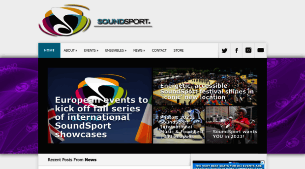 soundsport.com