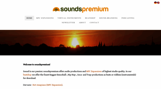 soundspremium.com