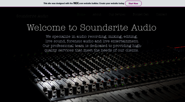 soundsriteaudio.com