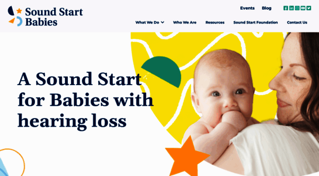 soundstartbabies.com