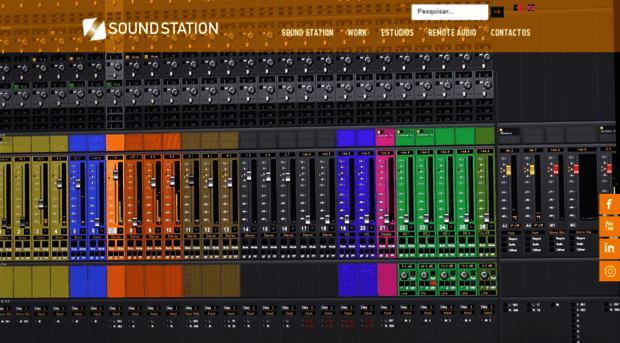 soundstation.pt