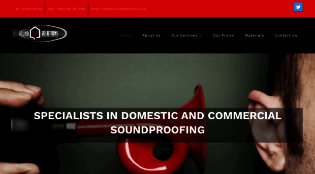 soundstopsolutions.co.uk