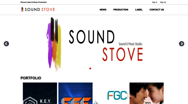 soundstove.kr